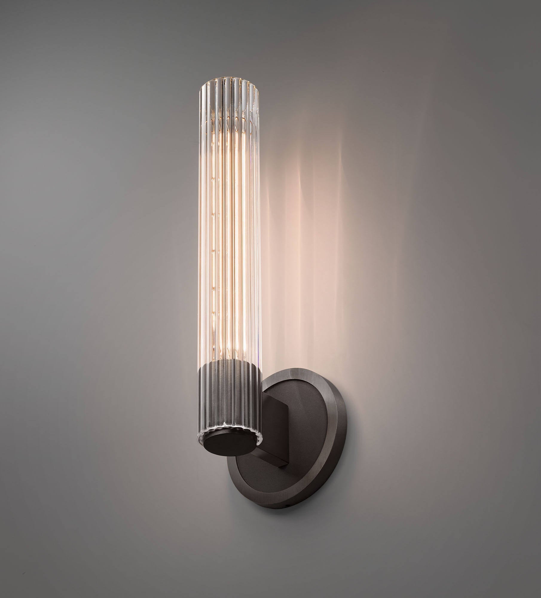 Batton Wall Light - The Lighting Agency