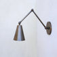 Handmade Conos Wall Light - The Lighting Agency