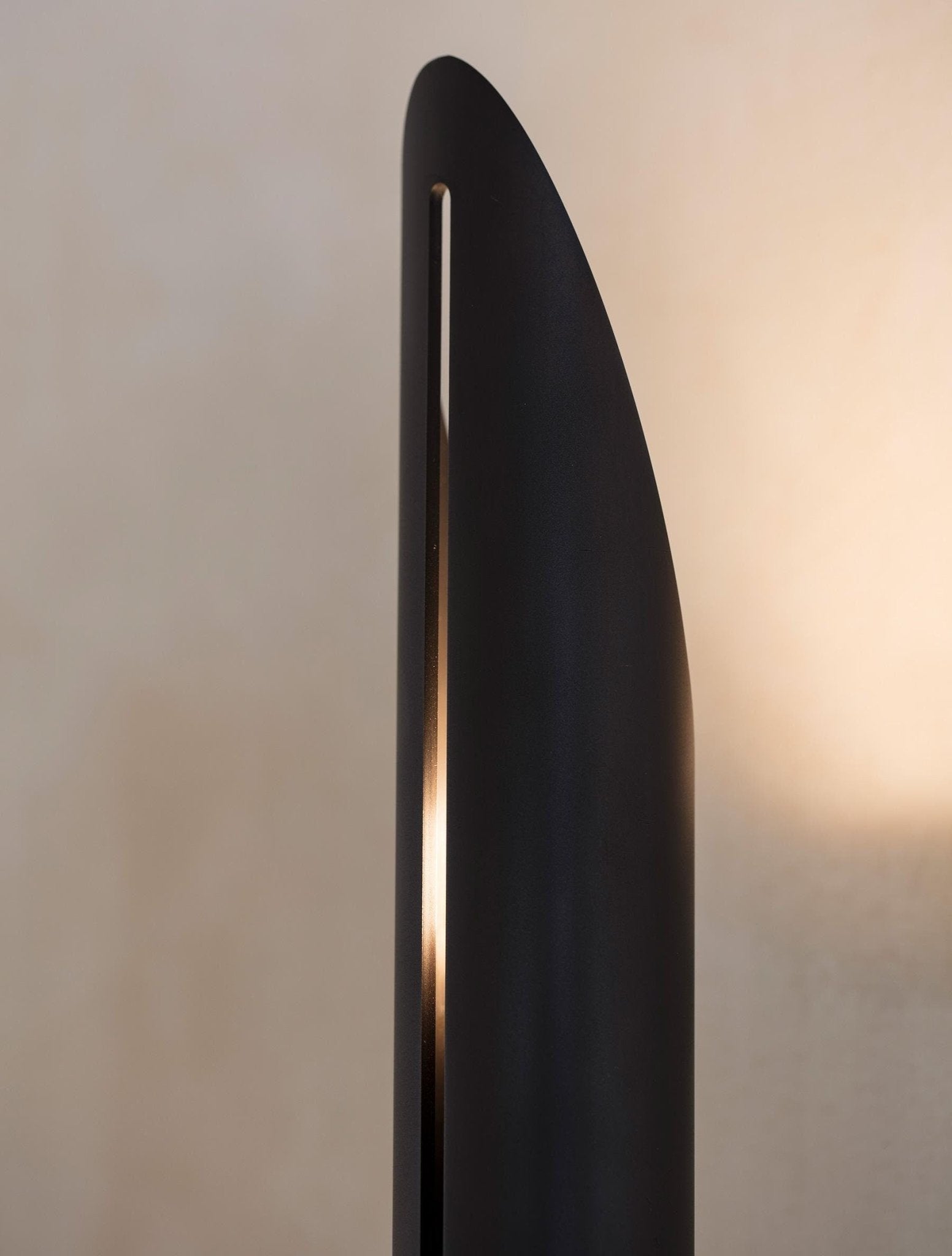 Paz Linear Wall Light - The Lighting Agency