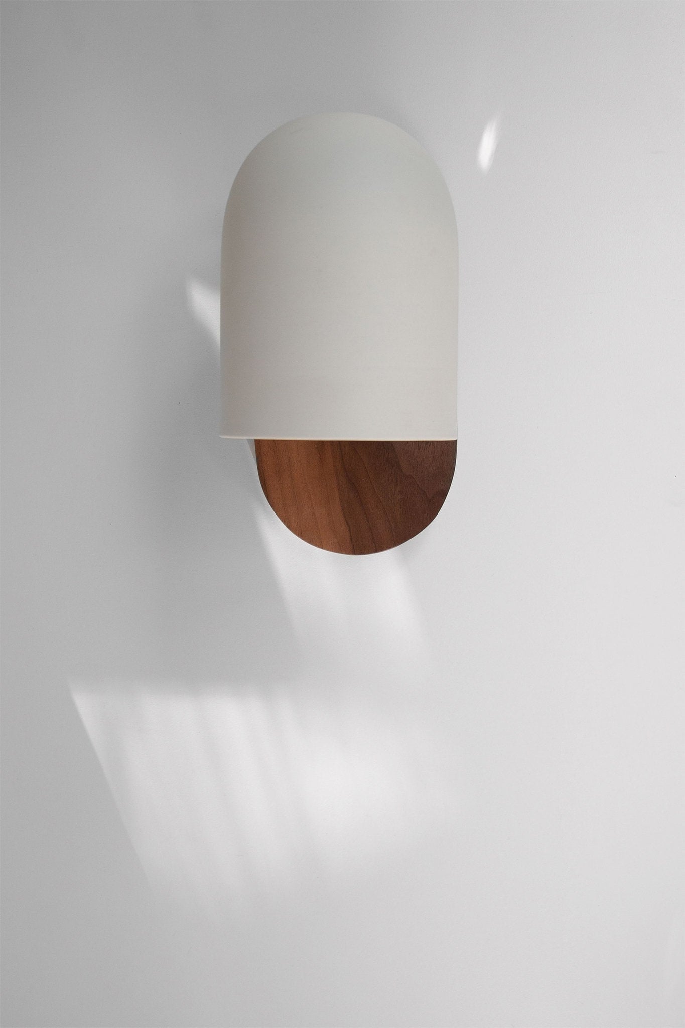 Handmade Lura Wall Light - The Lighting Agency