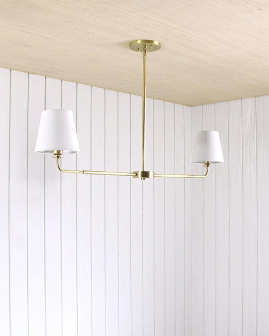 Handmade Concord Pendant Light - The Lighting Agency