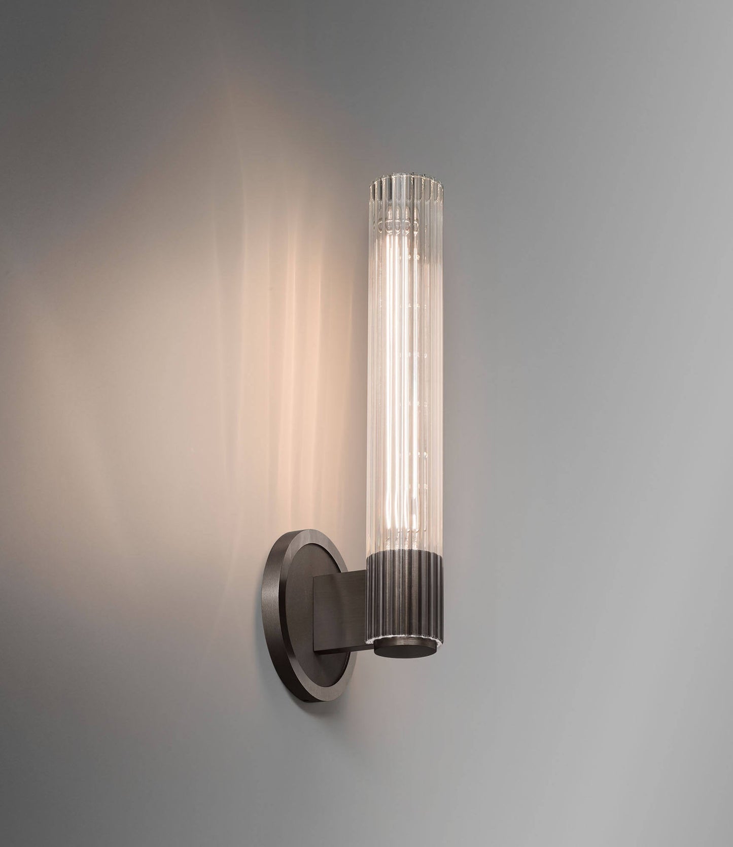 Batton Wall Light - The Lighting Agency