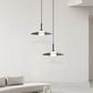 Cora Glass Pendant Light - The Lighting Agency