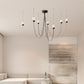 Drape Chandelier - The Lighting Agency