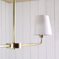 Handmade Concord Pendant Light - The Lighting Agency