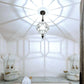 Moroccan V2 Pendant Light - The Lighting Agency