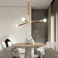 Dens Abstract Pendant Light - The Lighting Agency