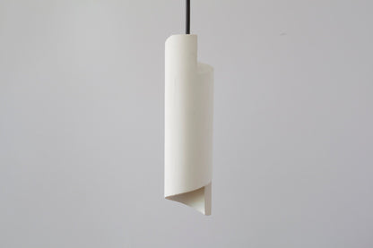 Cano Plaster Pendant Light - The Lighting Agency