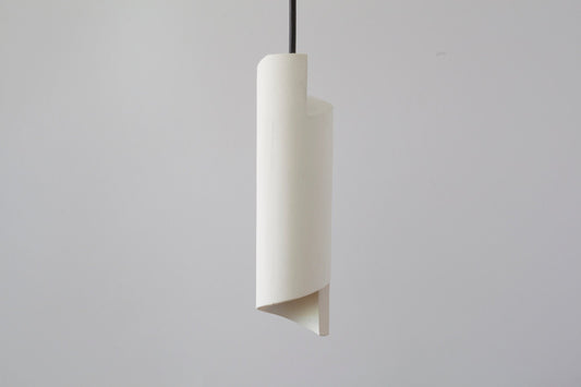 Cano Plaster Pendant Light - The Lighting Agency