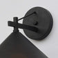 Vaster Outdoor Wall Light - The Lighting Agency