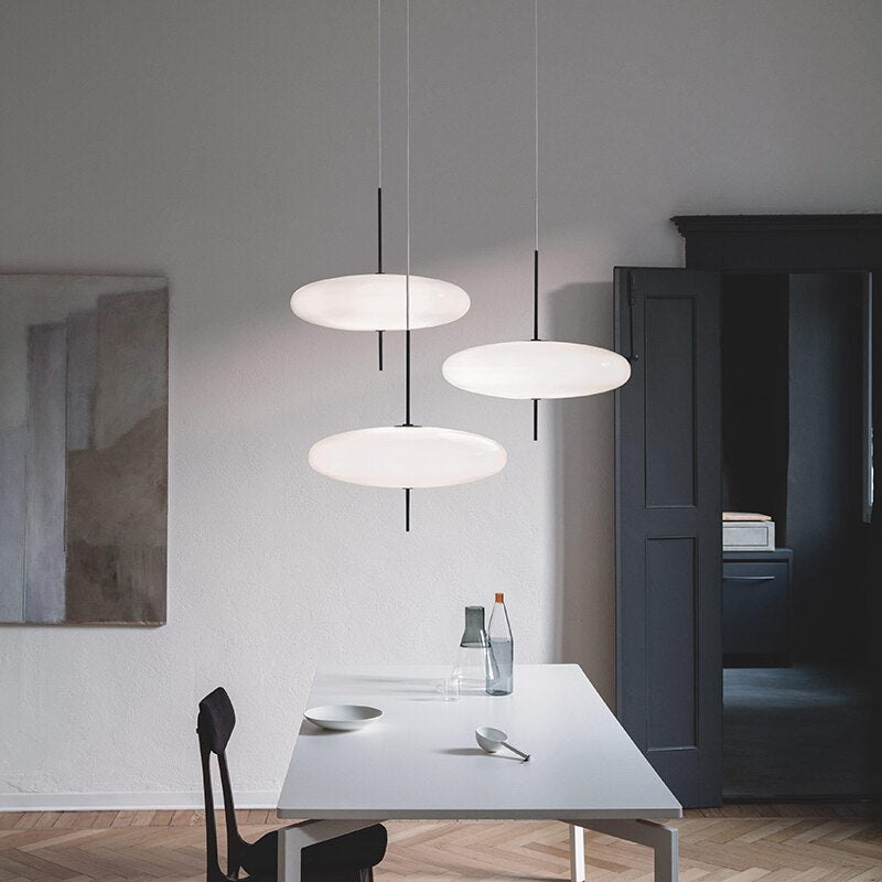 Tasha Pendant Light - The Lighting Agency