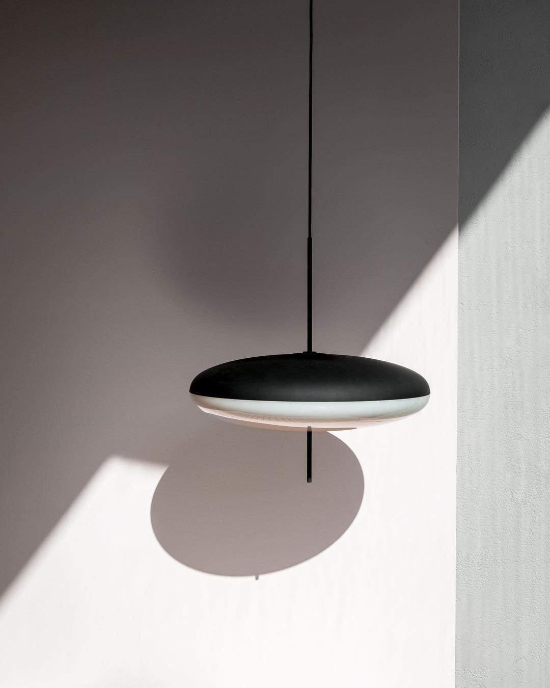 Tasha Pendant Light - The Lighting Agency