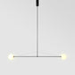 Geometric Pendant Light - The Lighting Agency