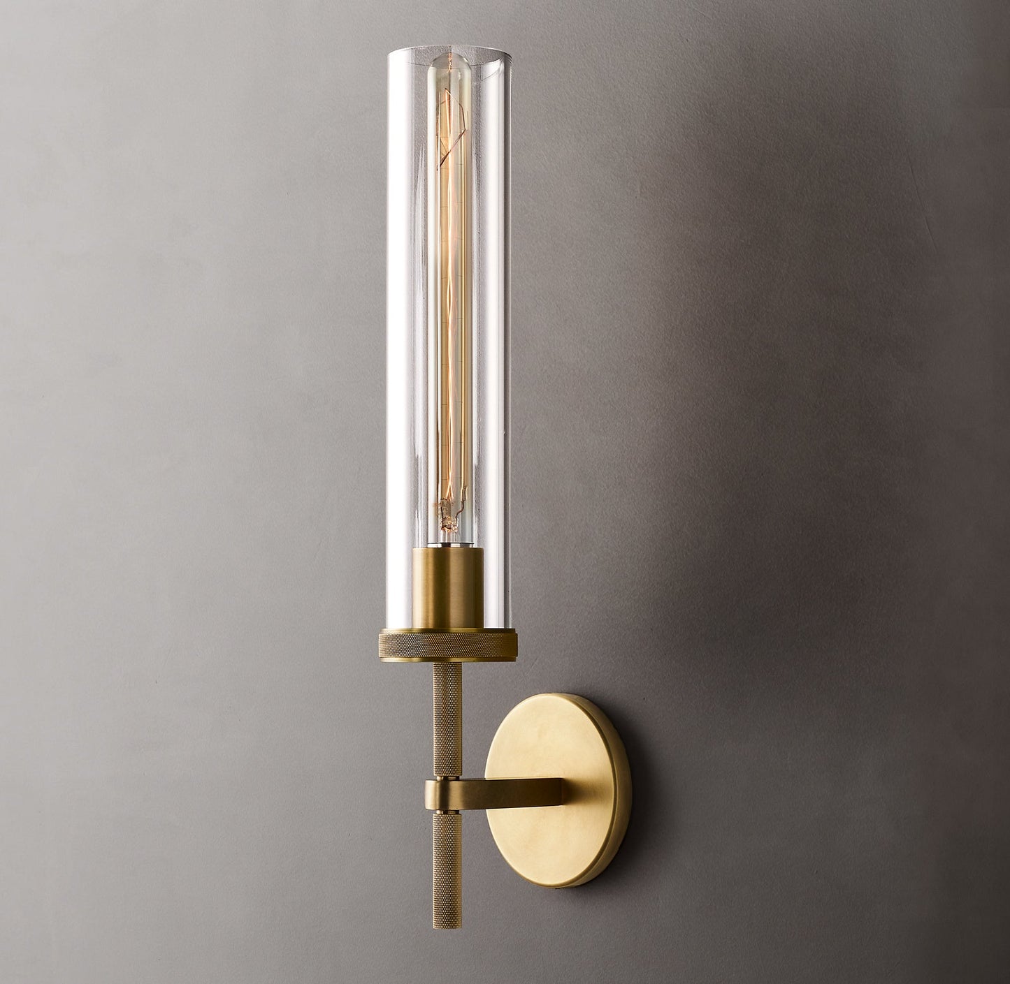 Fas Wall Light - The Lighting Agency