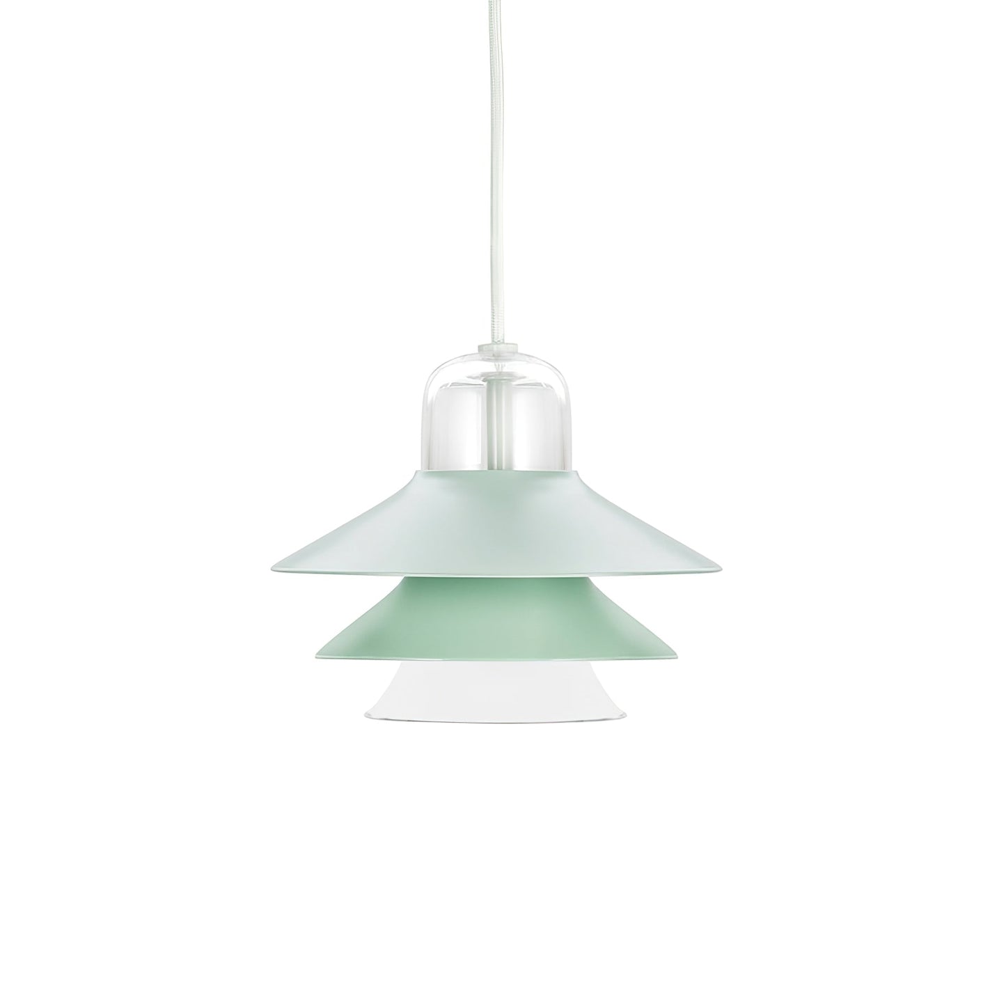 Luka Pendant Light - The Lighting Agency