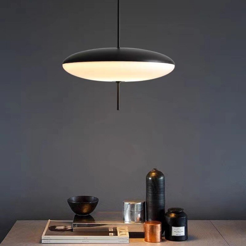 Tasha Pendant Light - The Lighting Agency