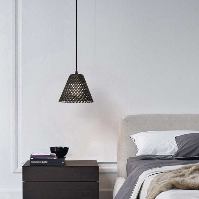 Mina Handmade Pendant Light - The Lighting Agency