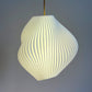 Sugarcane V2 Handmade Pendant Light - The Lighting Agency