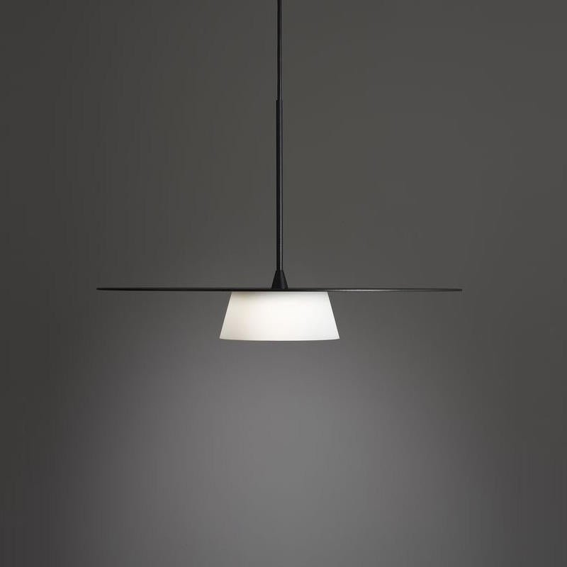 European Record Pendant Light - The Lighting Agency