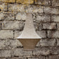 Wahad Crochet Pendant Lamp - The Lighting Agency