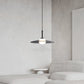 Cora Glass Pendant Light - The Lighting Agency