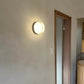 Contemporary Wall Light - The Lighting Agency