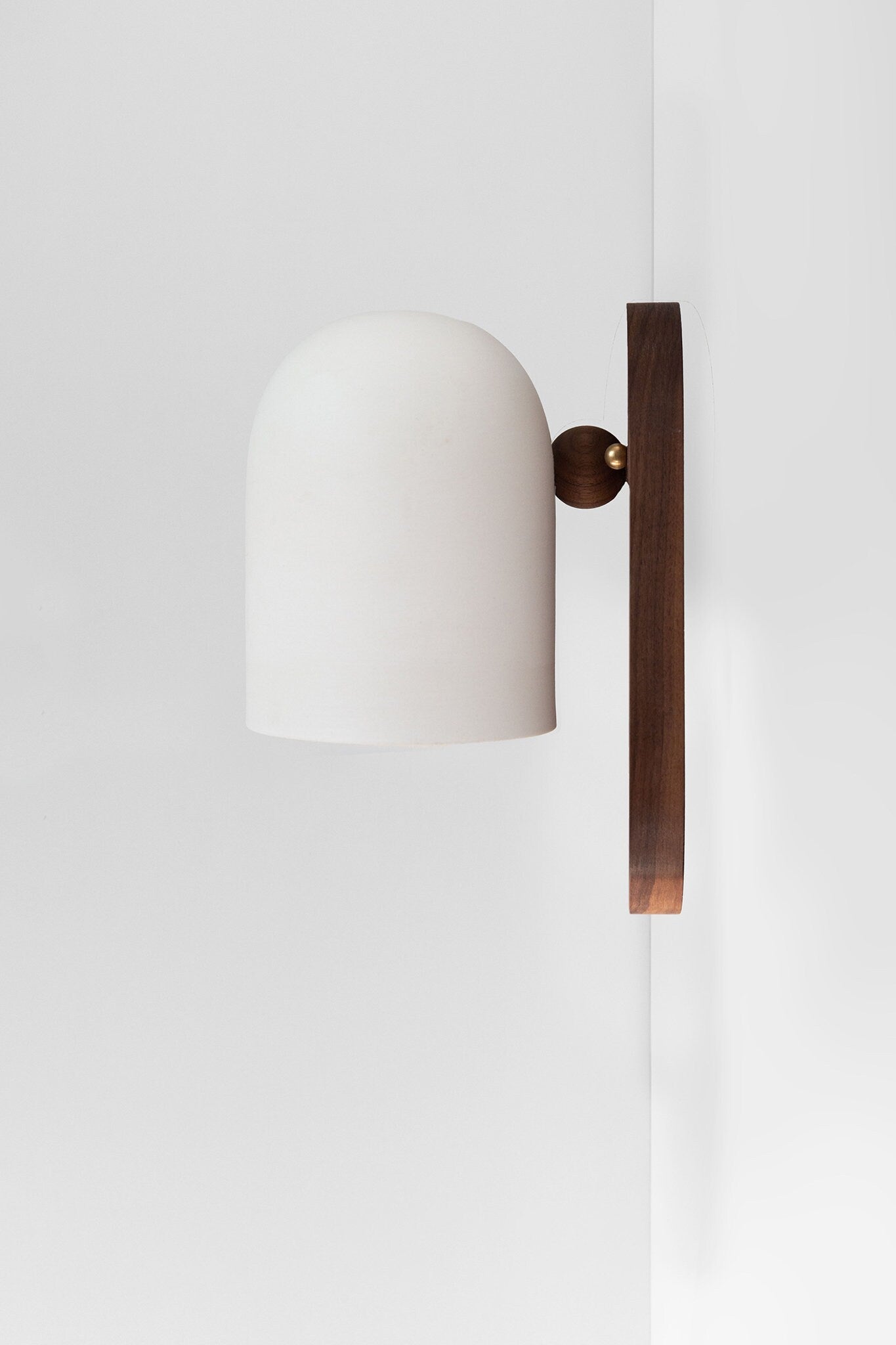 Handmade Lura Wall Light - The Lighting Agency