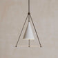 Mid Century Pendant Light - The Lighting Agency