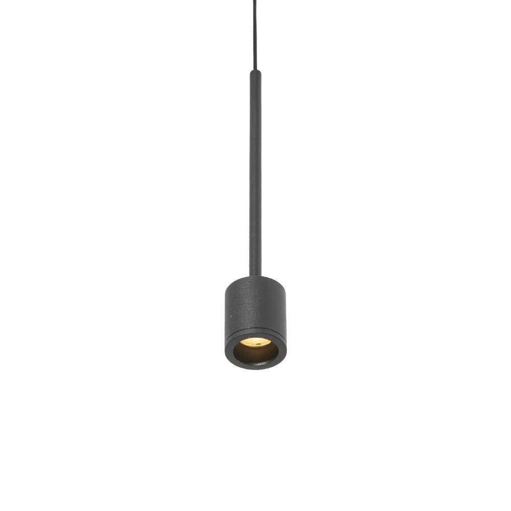 Pin Pendant Light - The Lighting Agency