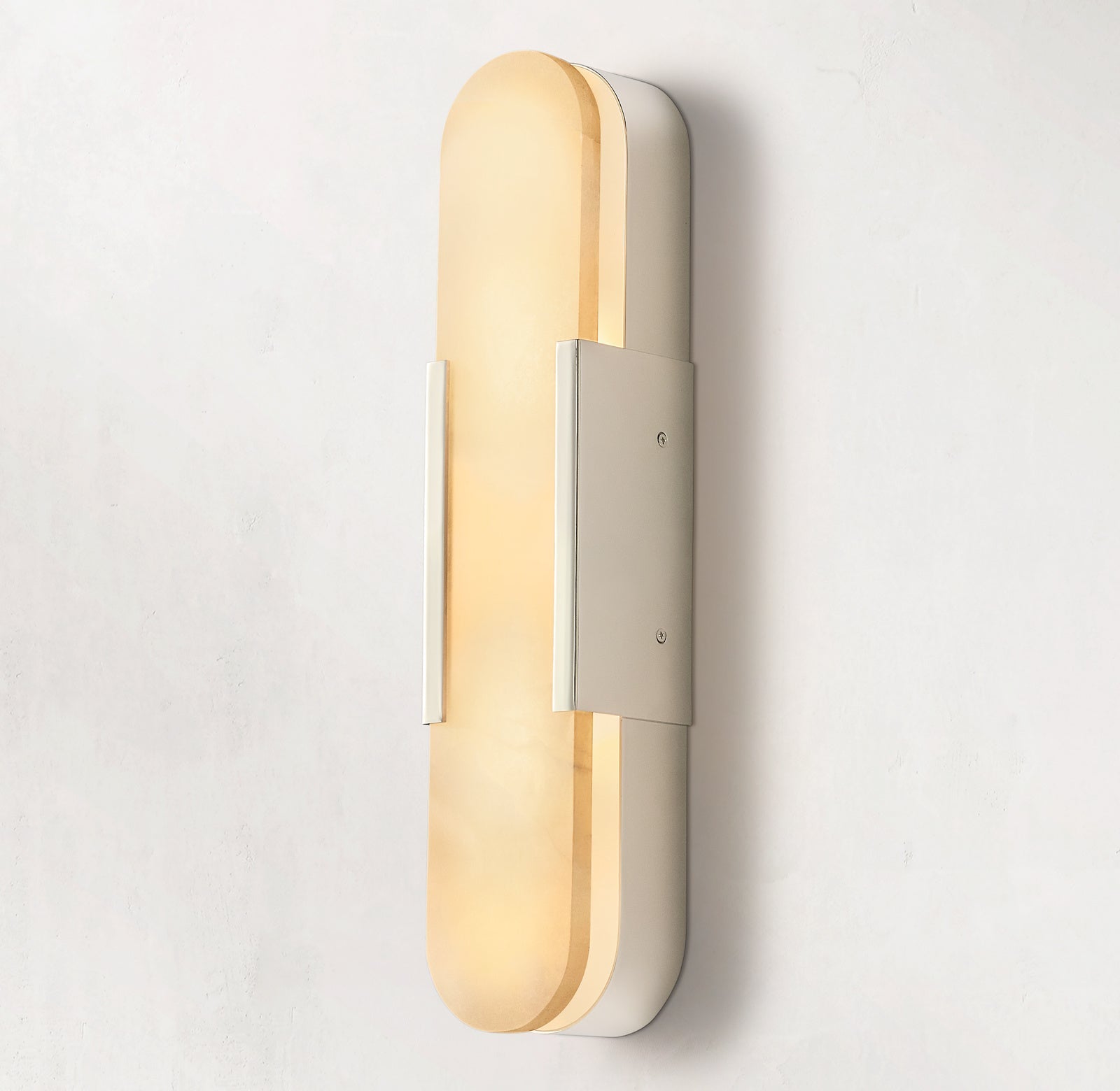 Alab Wall Light - The Lighting Agency