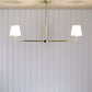 Handmade Concord Pendant Light - The Lighting Agency