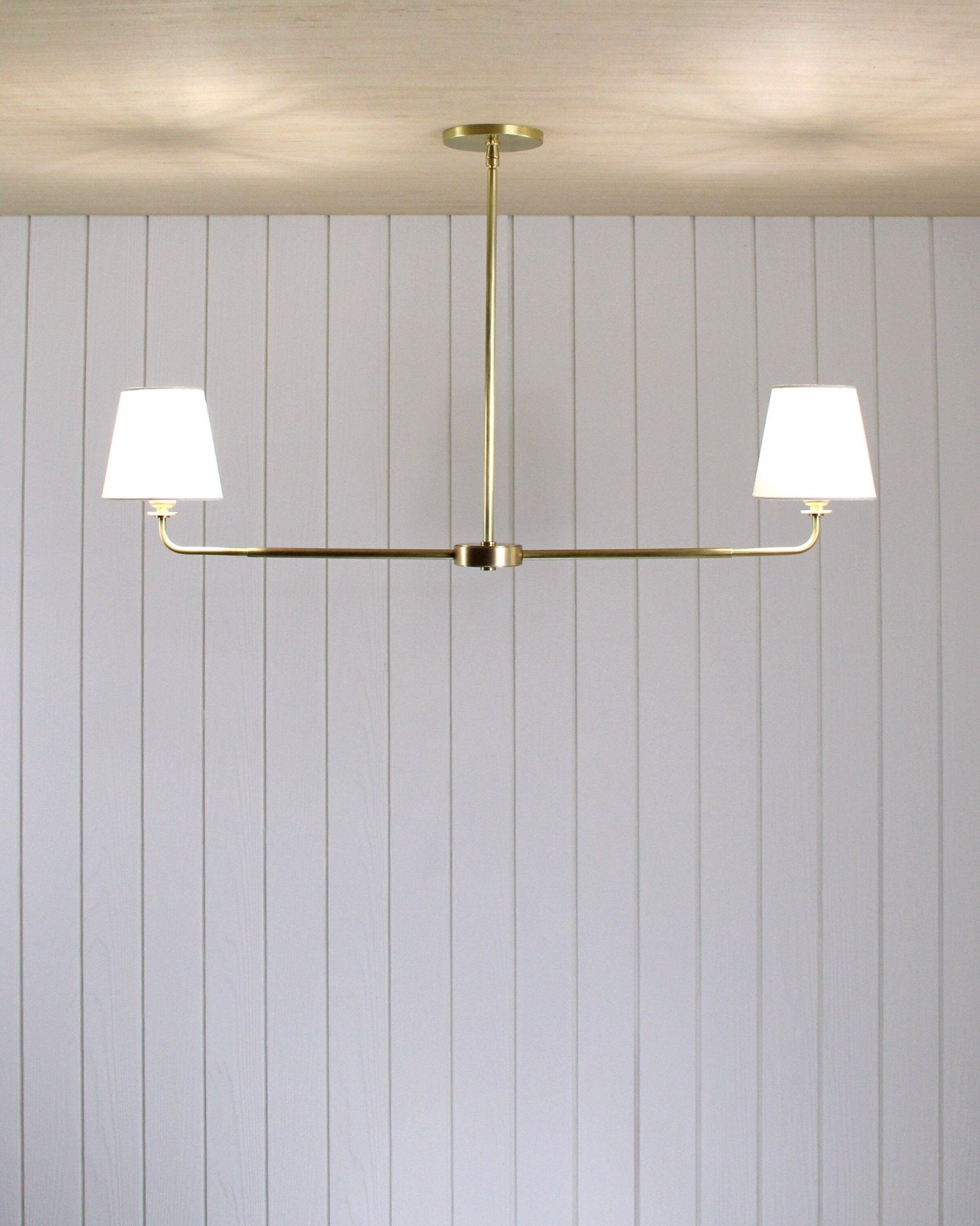 Handmade Concord Pendant Light - The Lighting Agency