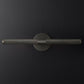 Textar Copper Wall Light - The Lighting Agency