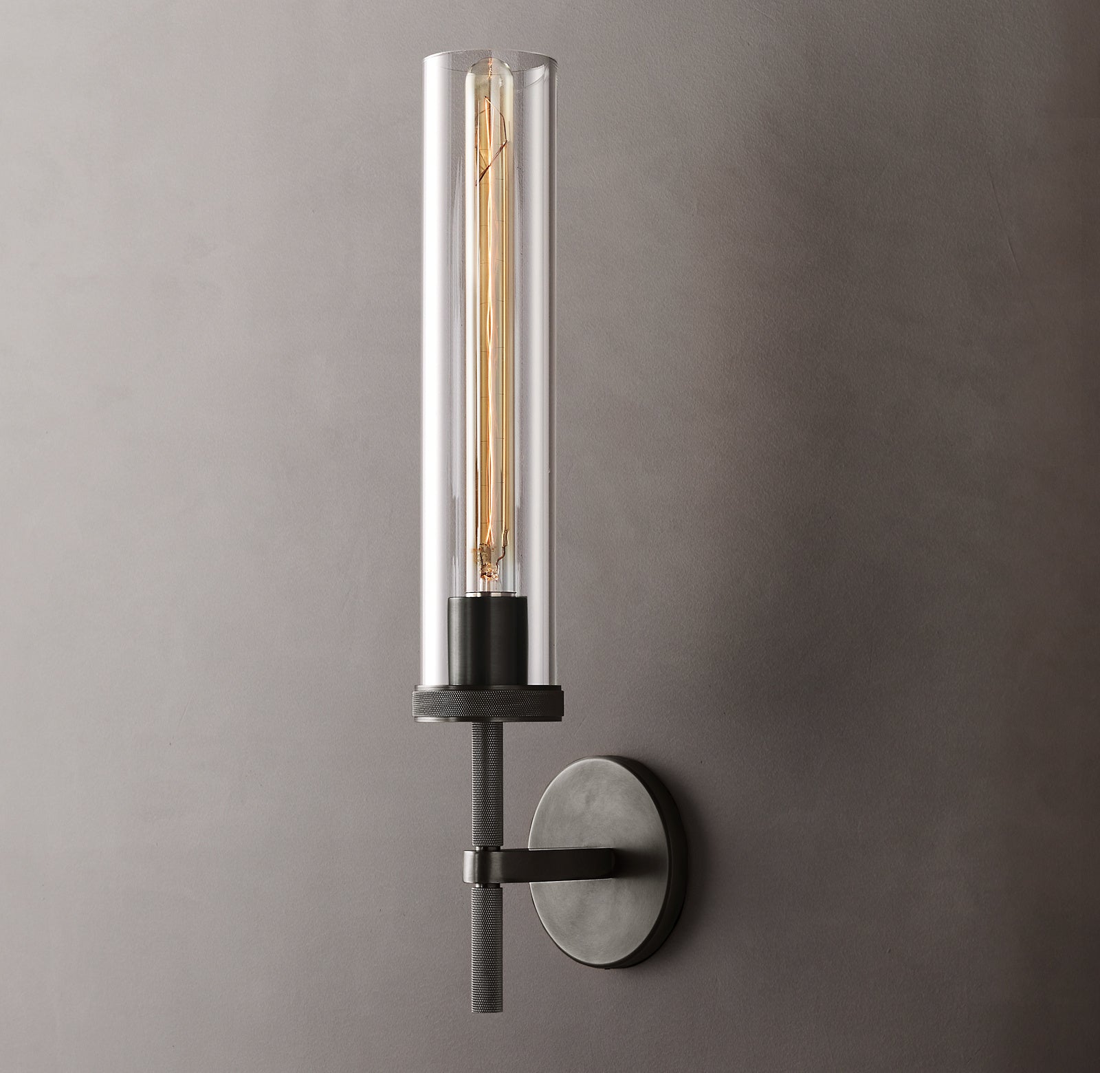 Fas Wall Light - The Lighting Agency