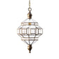 Moroccan V2 Pendant Light - The Lighting Agency