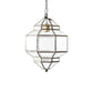 Moroccan Pendant Light - The Lighting Agency