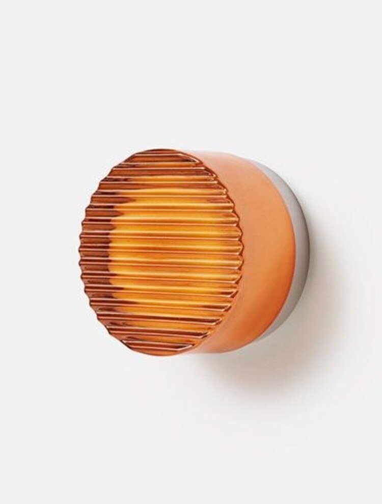 Contemporary Wall Light - The Lighting Agency