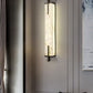 Ally Alabaster Wall Light - The Lighting Agency