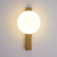 Bella Wall Light - The Lighting Agency