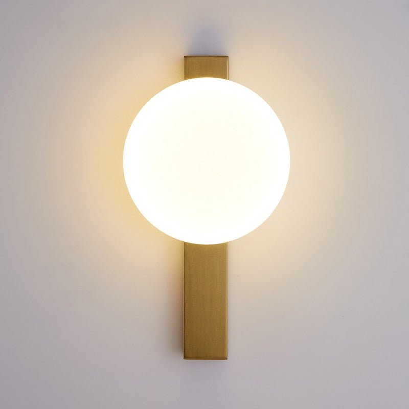 Bella Wall Light - The Lighting Agency