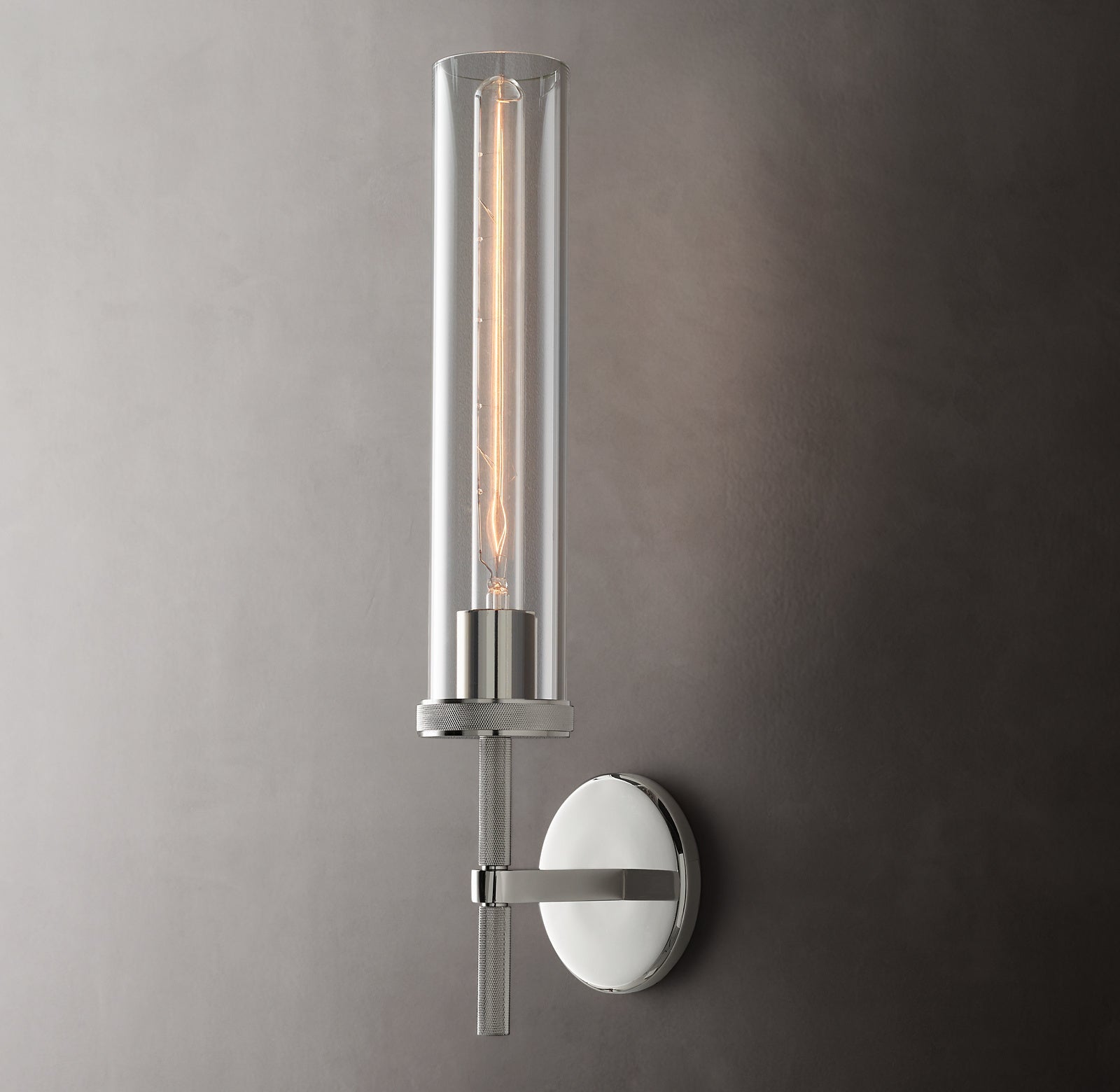 Fas Wall Light - The Lighting Agency