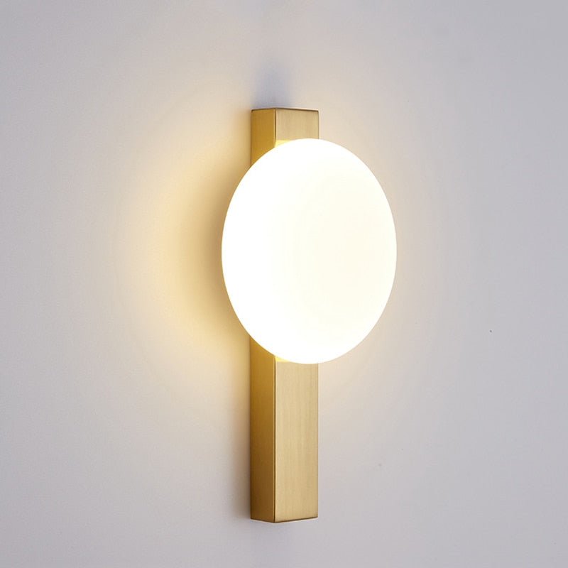 Bella Wall Light - The Lighting Agency