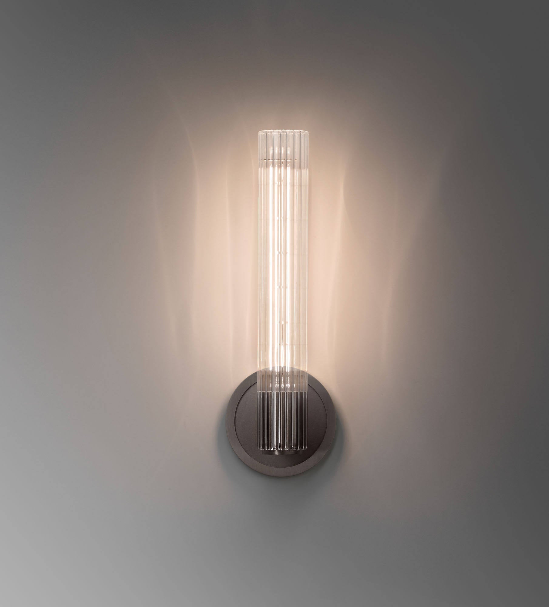 Batton Wall Light - The Lighting Agency