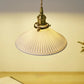 Buds Ceramic Pendant Light - The Lighting Agency