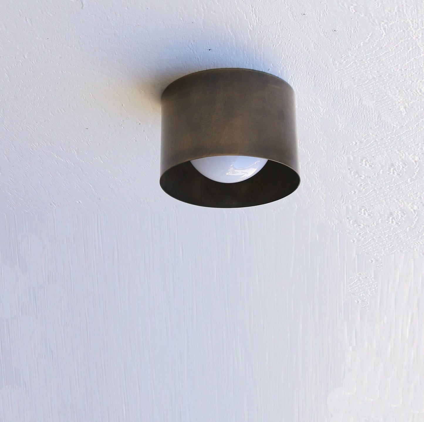 Surface Mounted Tory Wall Light - The Lighting Agency