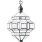 Moroccan V2 Pendant Light - The Lighting Agency