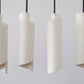 Cano Plaster Pendant Light - The Lighting Agency