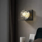 Crystal Ball Wall Light - The Lighting Agency