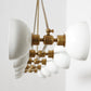 Cub Linear Pendant Light - The Lighting Agency