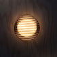 Contemporary Wall Light - The Lighting Agency